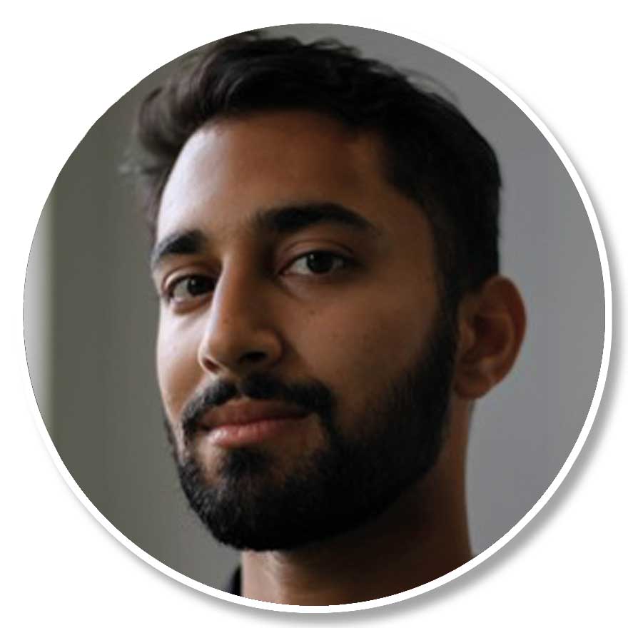 Guest Kirit Mascarenhas•p