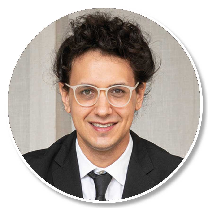 Matthew Antal p