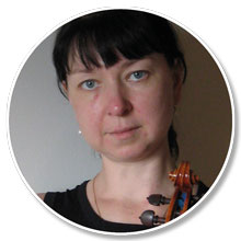 Vera Sherwood•p