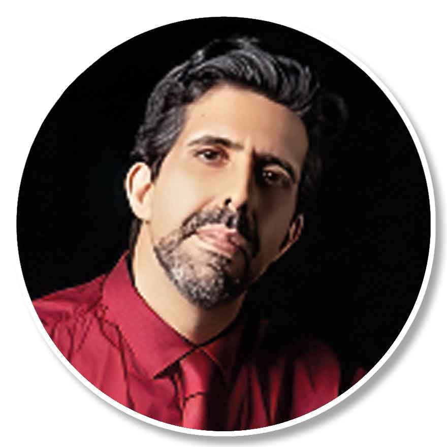 Lousie Bessette p